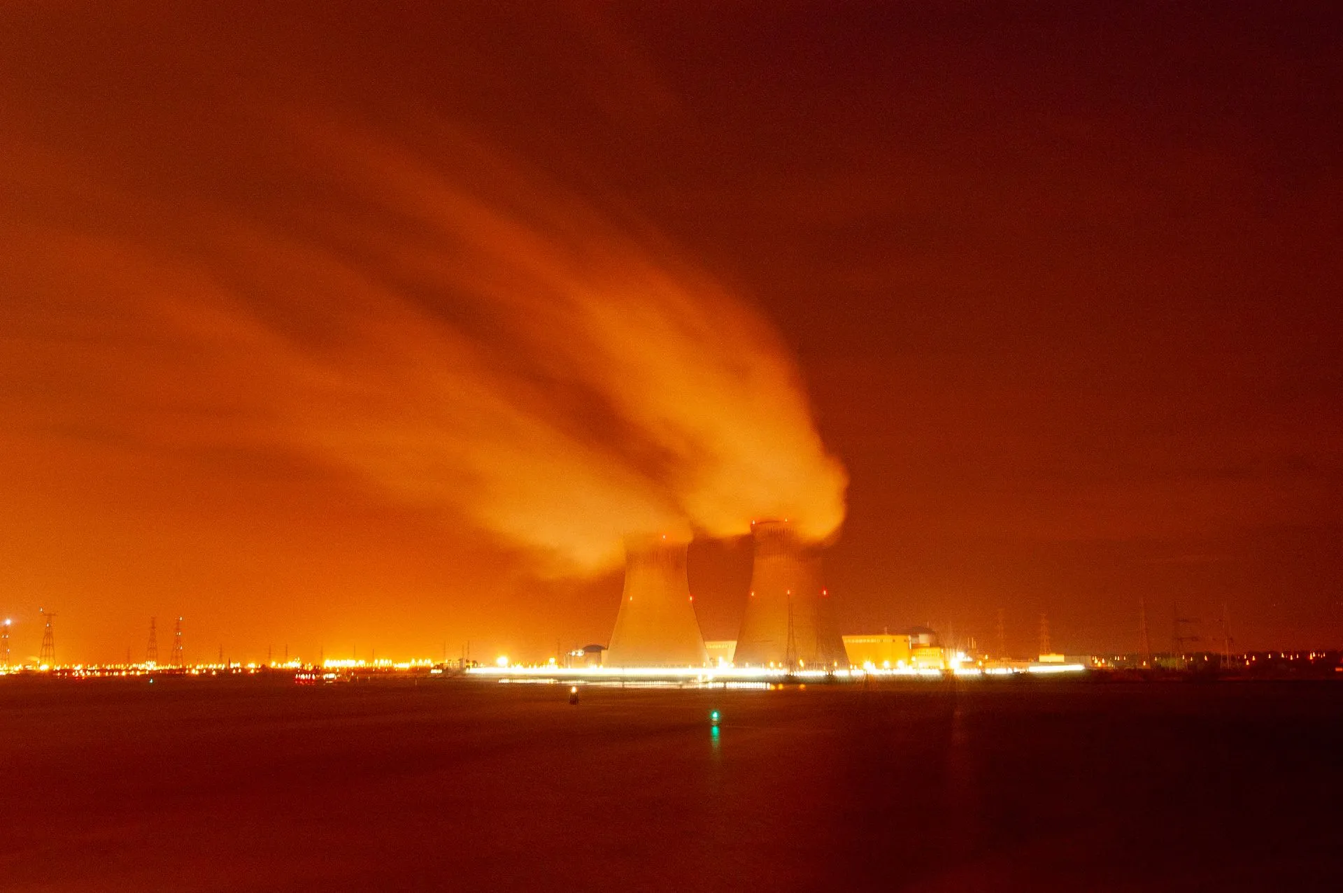 Package Fire-Tube Steam Boiler, 12 t/h, representative photography