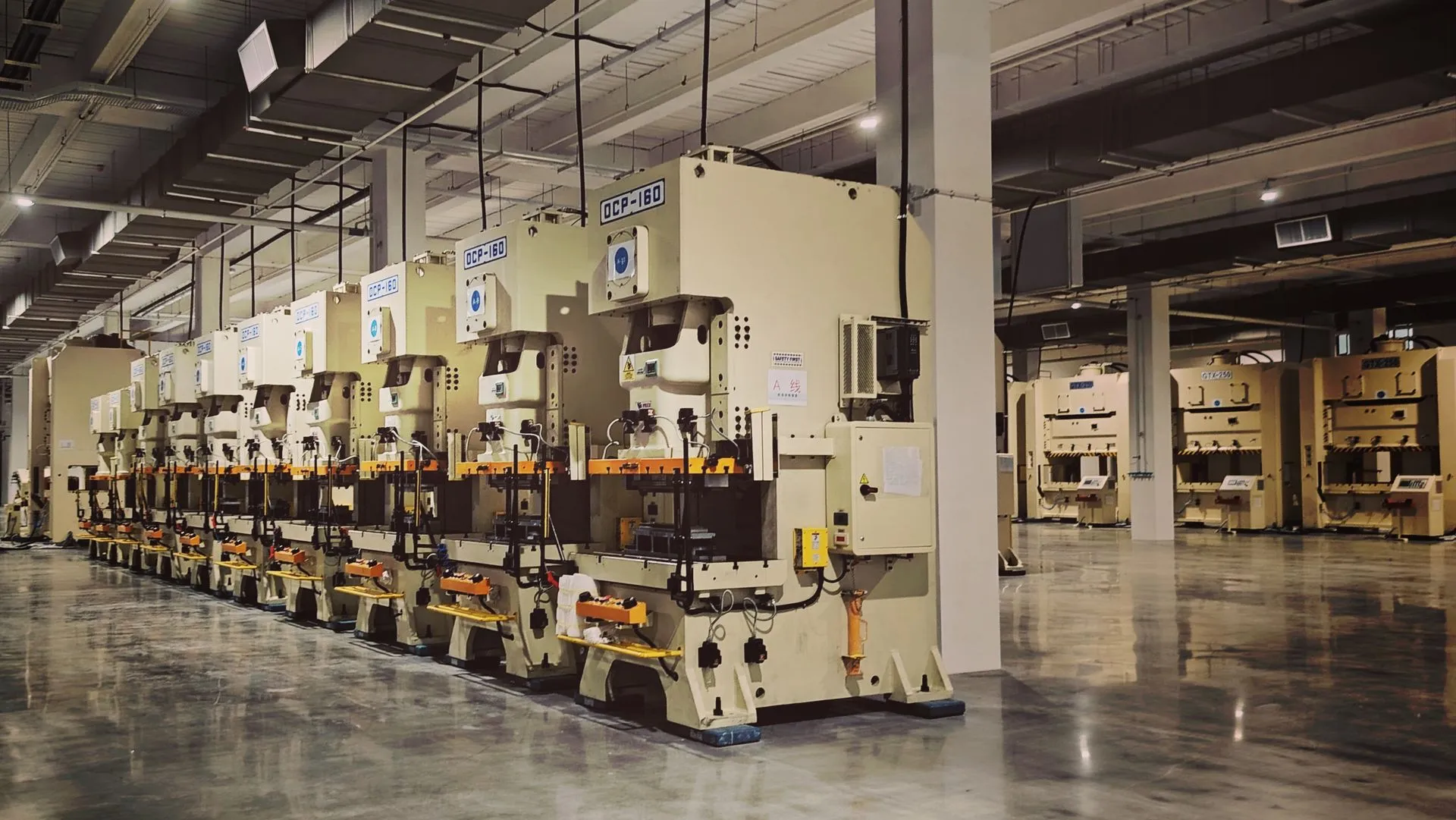 Tetra Pak SC 610 Concentrator, representative photography