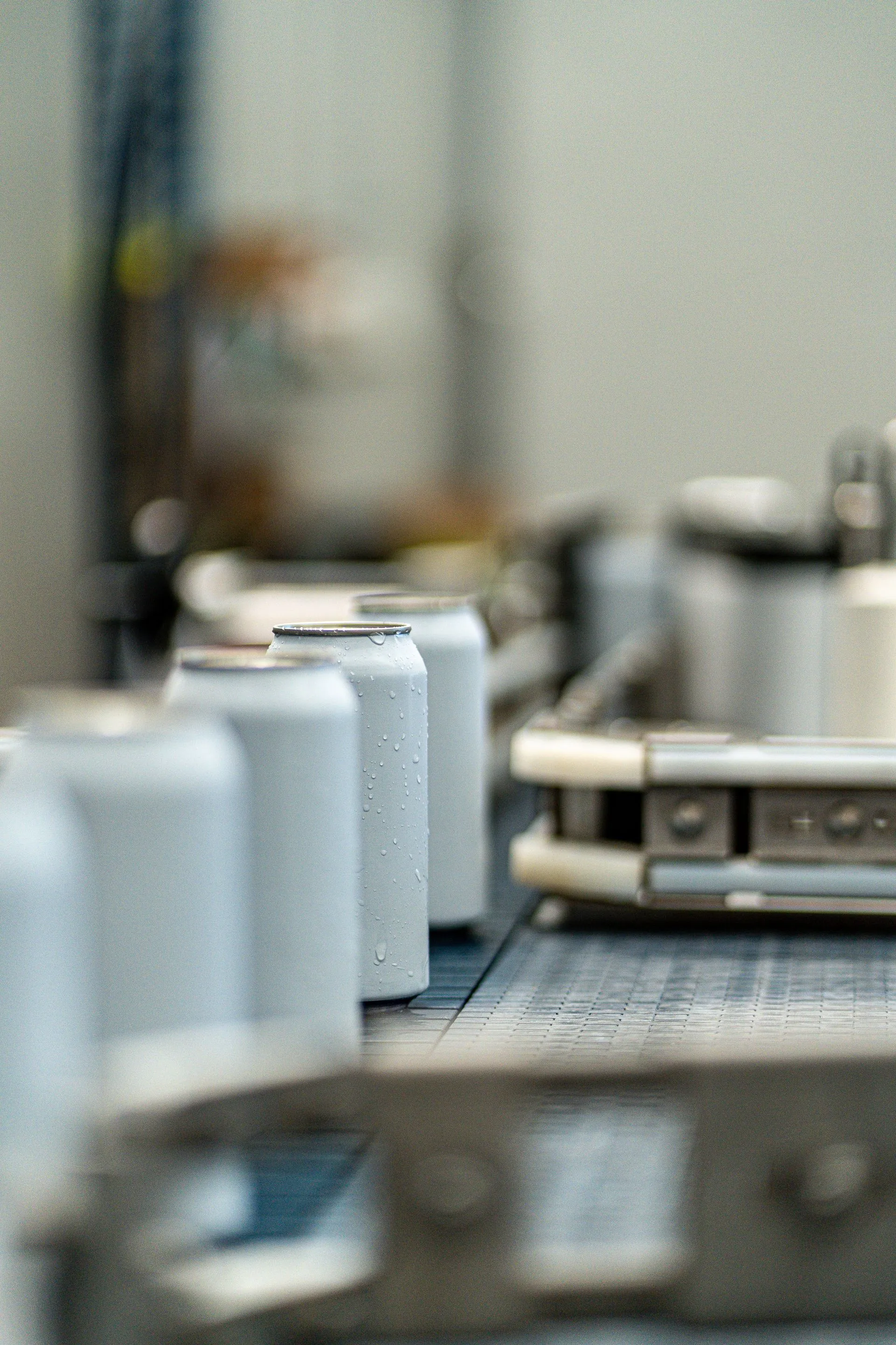 Cheese production line, 20,000 l/h, representative photography